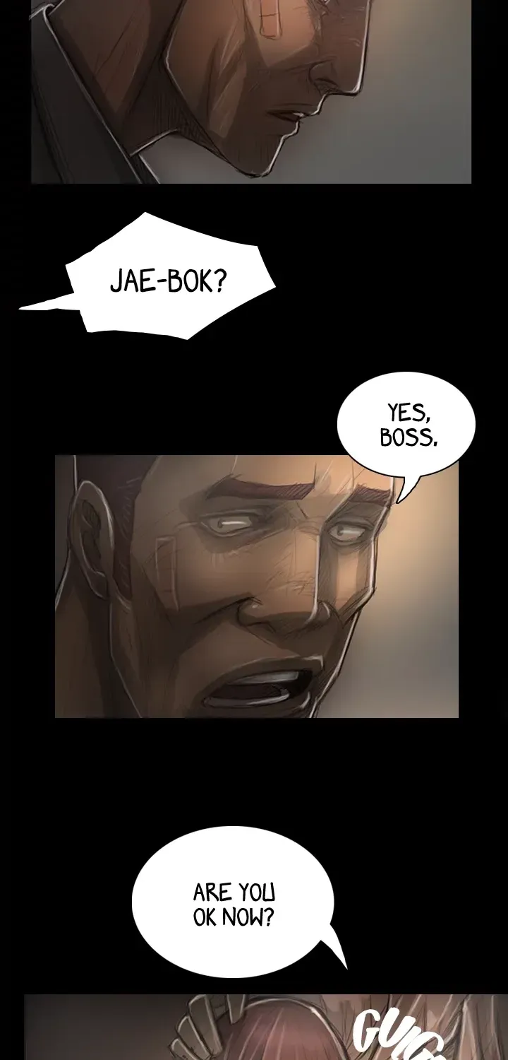 Red Light Chapter 30 page 66 - 