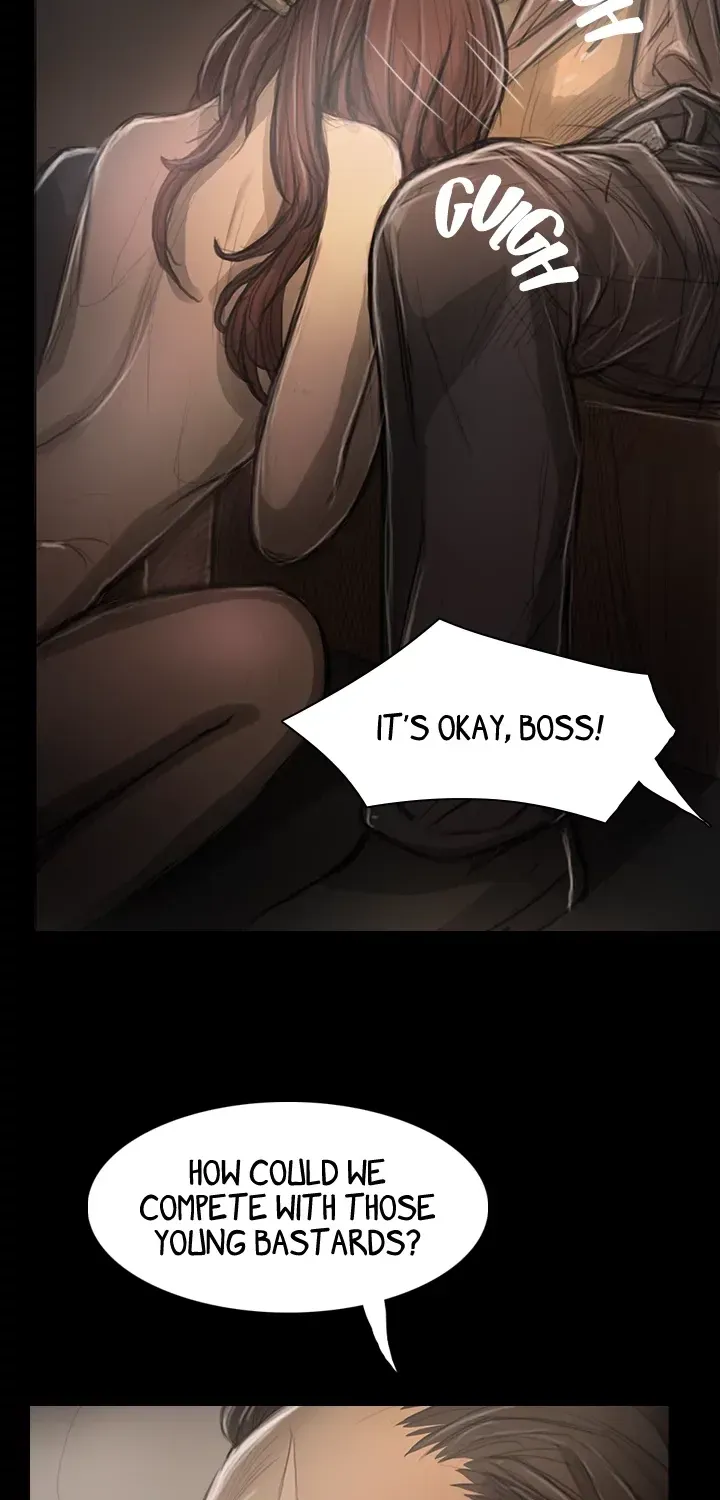 Red Light Chapter 30 page 67 - 