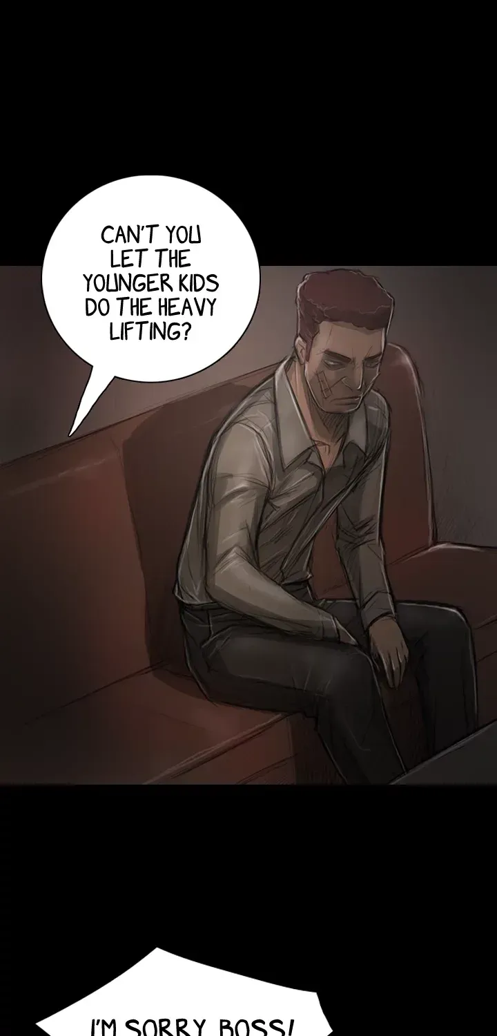Red Light Chapter 30 page 69 - 