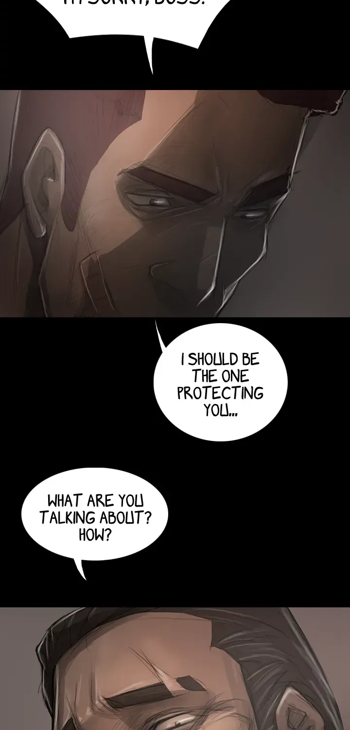 Red Light Chapter 30 page 70 - 