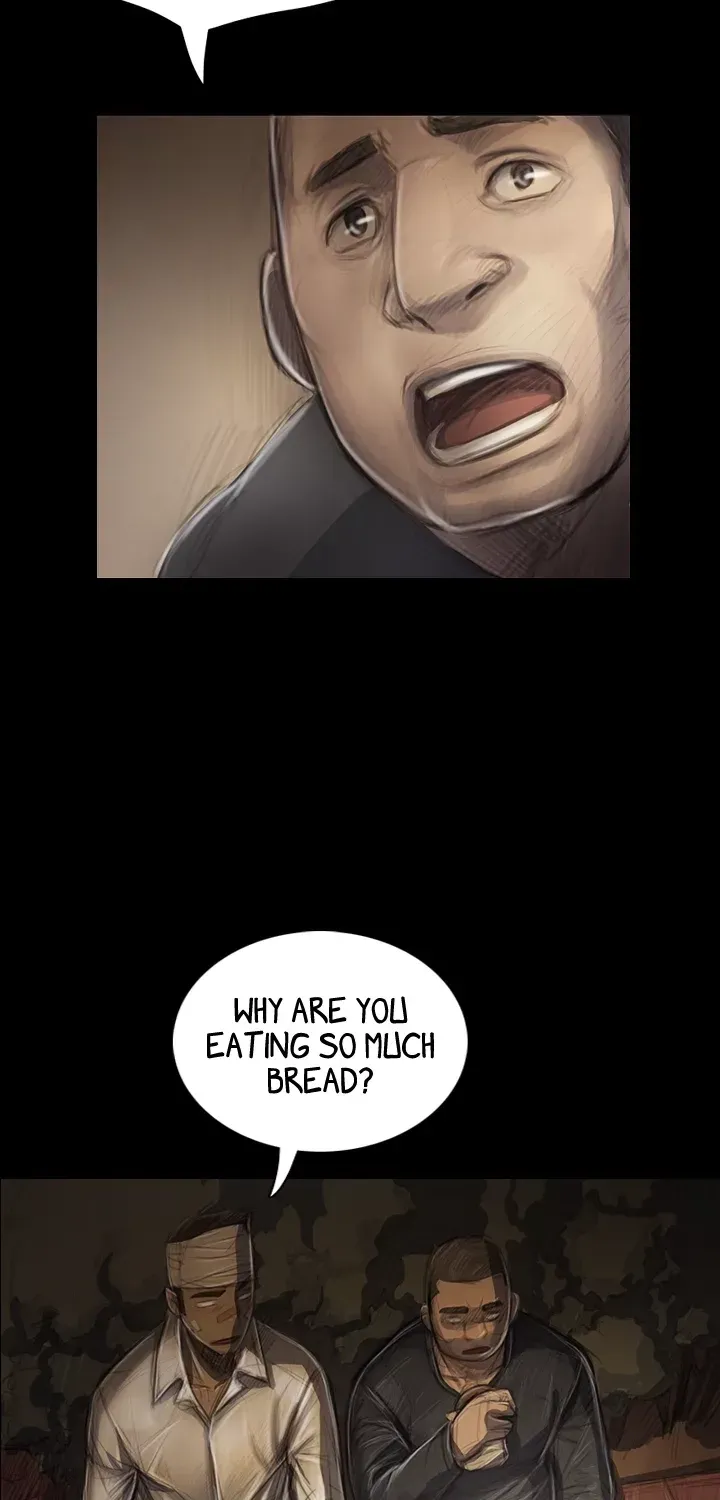 Red Light Chapter 30 page 8 - 