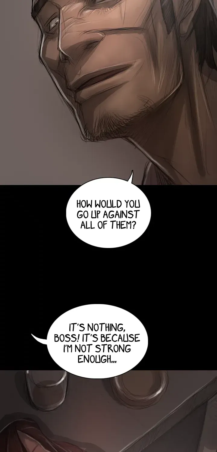 Red Light Chapter 30 page 71 - 