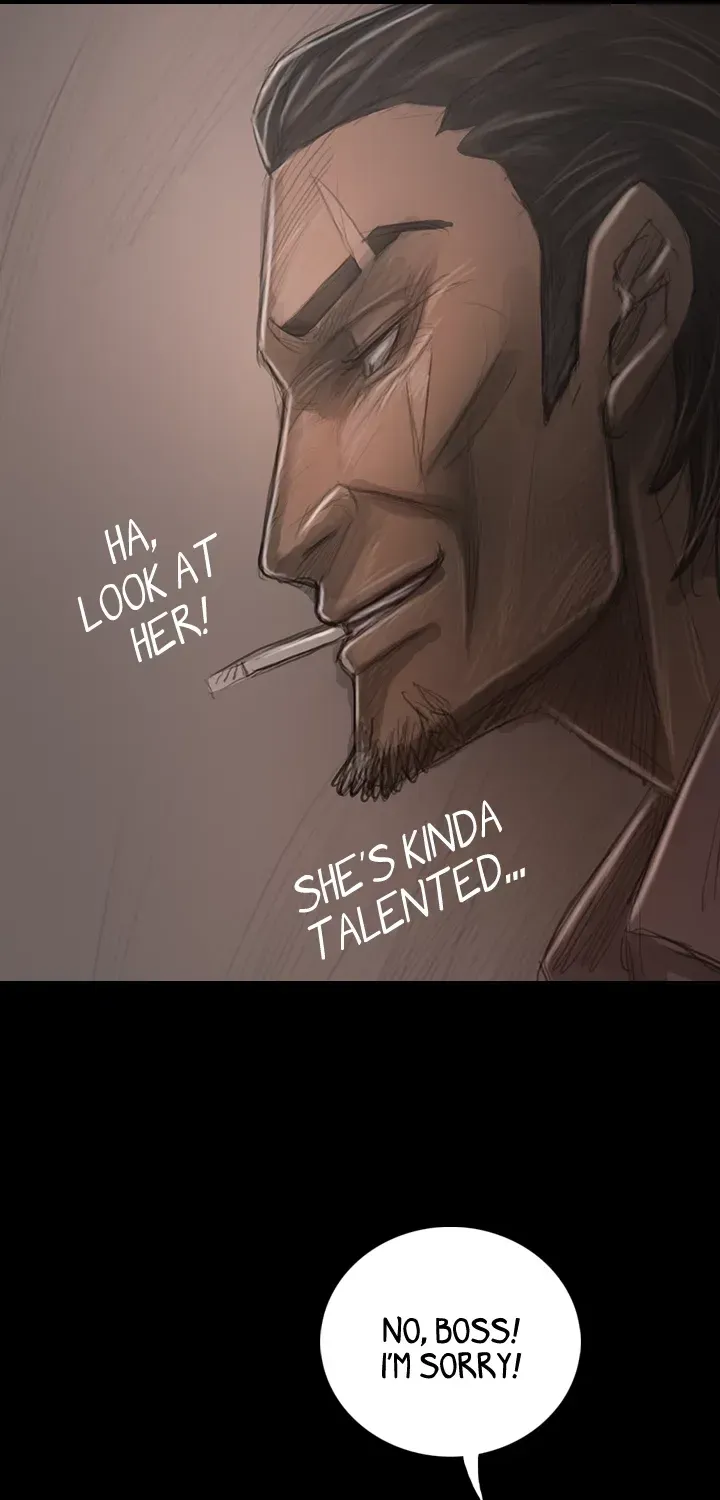 Red Light Chapter 30 page 74 - 