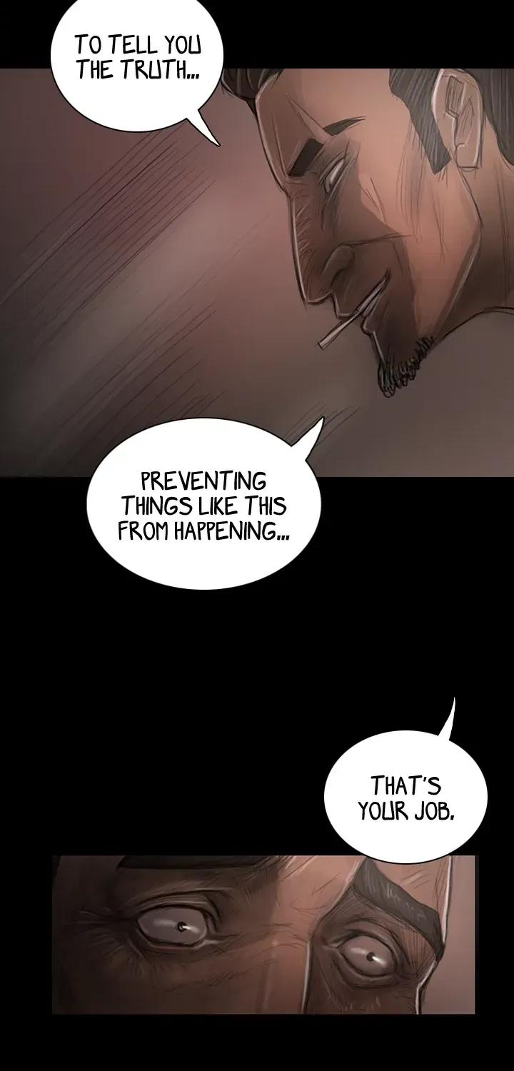 Red Light Chapter 30 page 77 - 