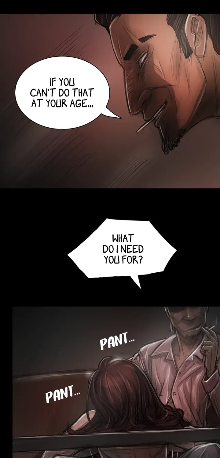 Red Light Chapter 30 page 79 - 