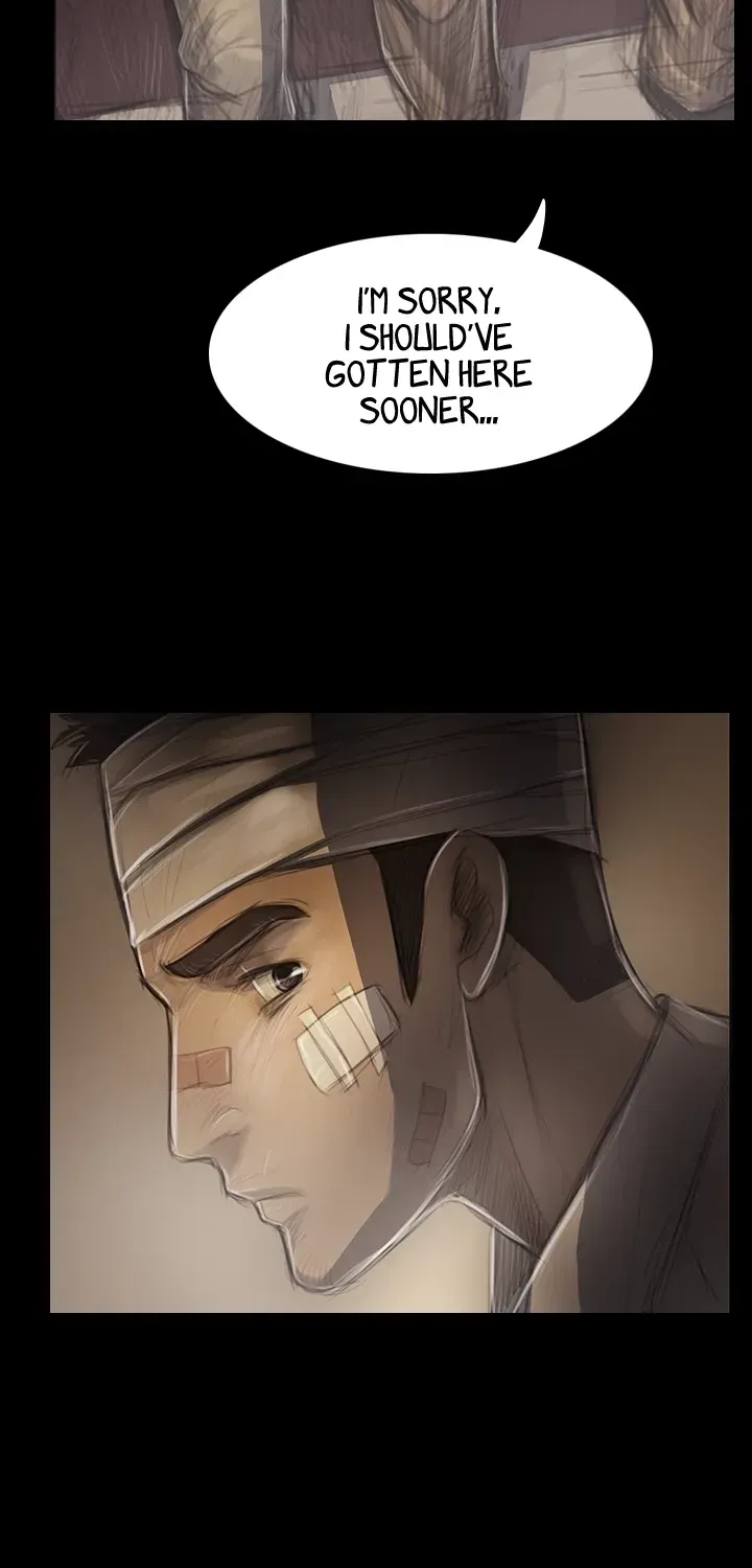 Red Light Chapter 30 page 10 - 
