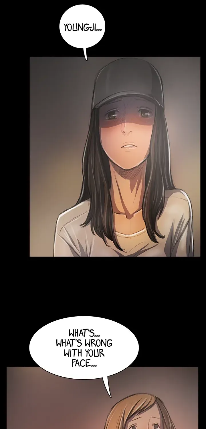 Red Light Chapter 31 page 11 - 
