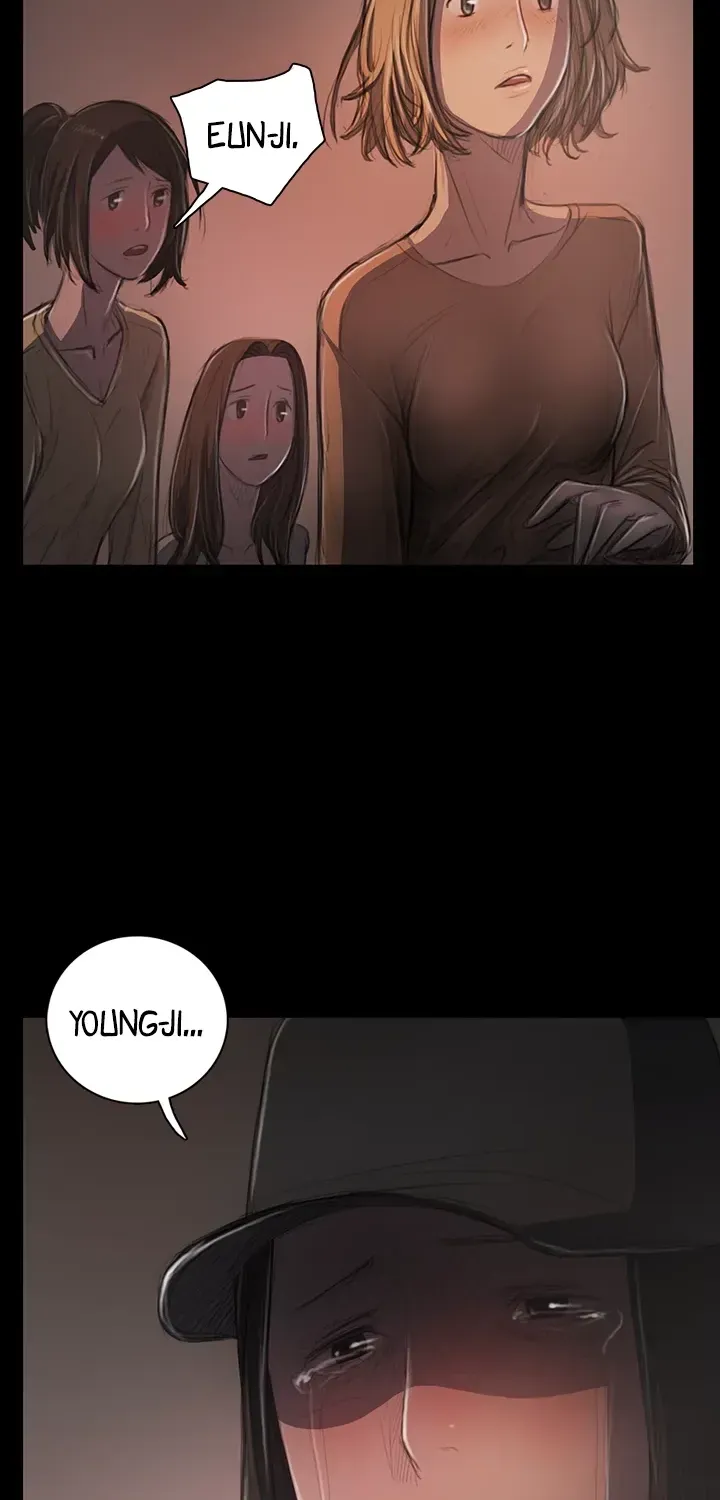 Red Light Chapter 31 page 12 - 