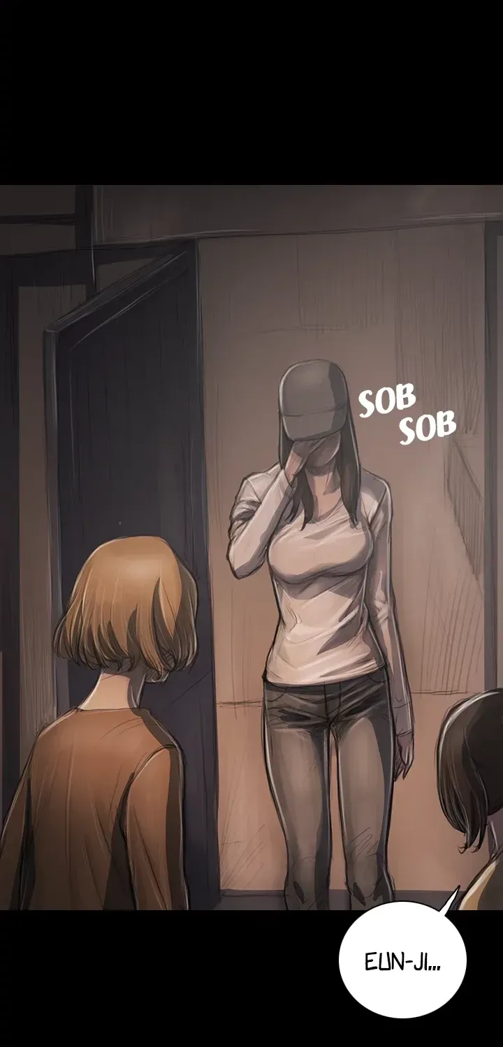 Red Light Chapter 31 page 15 - 