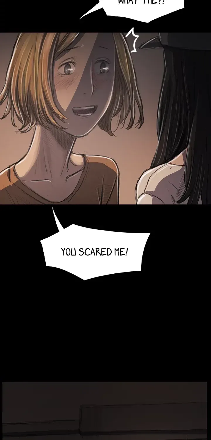 Red Light Chapter 31 page 17 - 