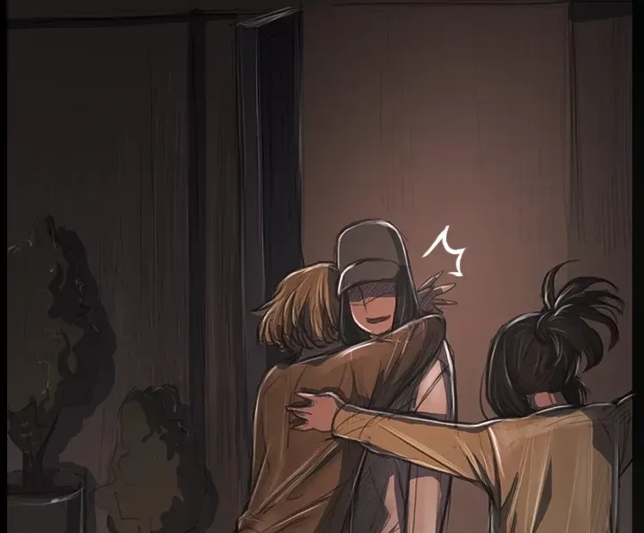 Red Light Chapter 31 page 18 - 