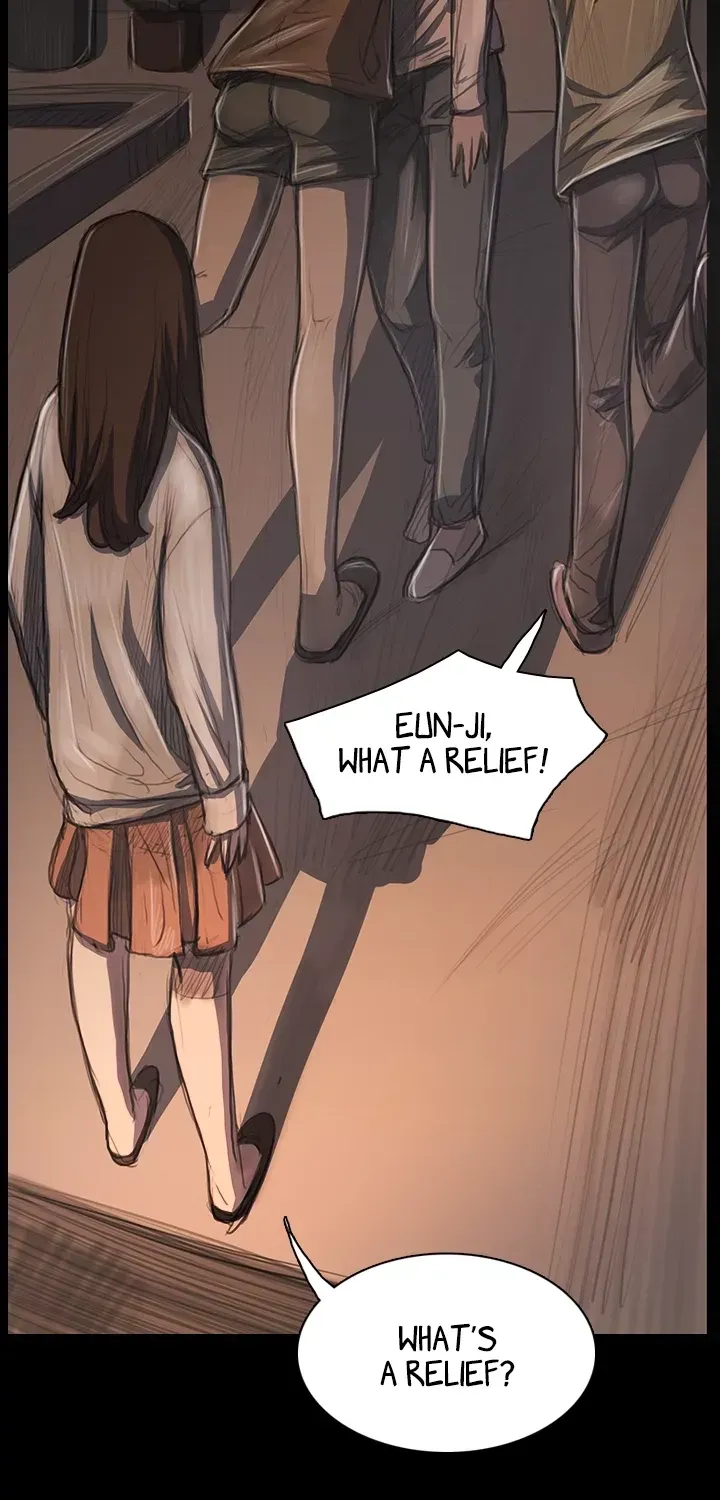 Red Light Chapter 31 page 19 - 
