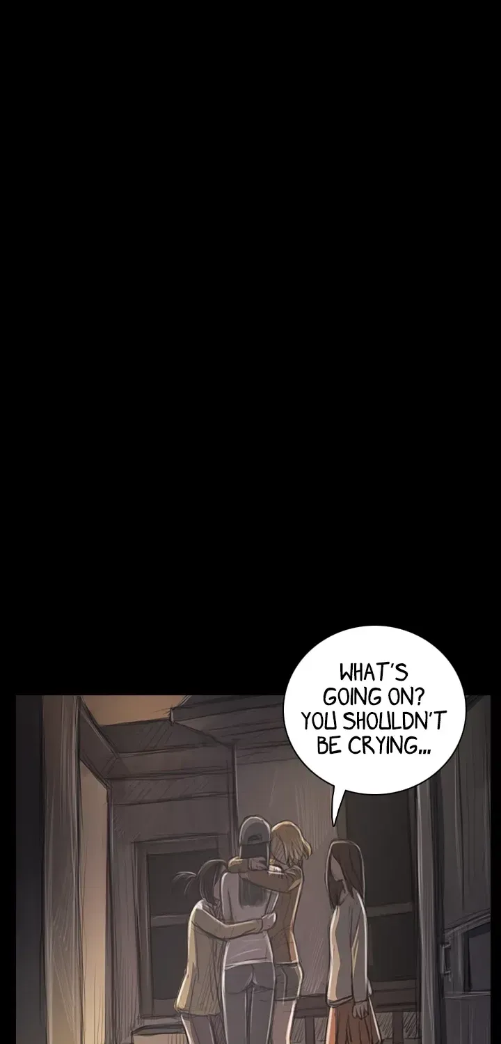 Red Light Chapter 31 page 20 - 