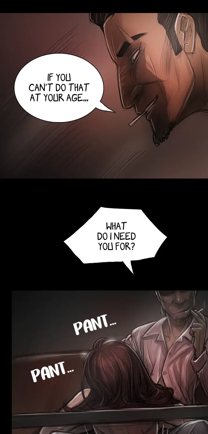 Red Light Chapter 31 page 3 - 