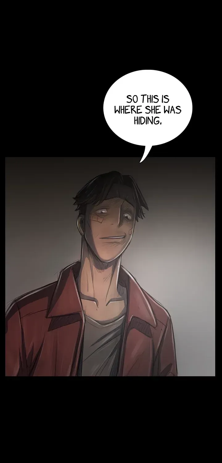 Red Light Chapter 31 page 24 - 