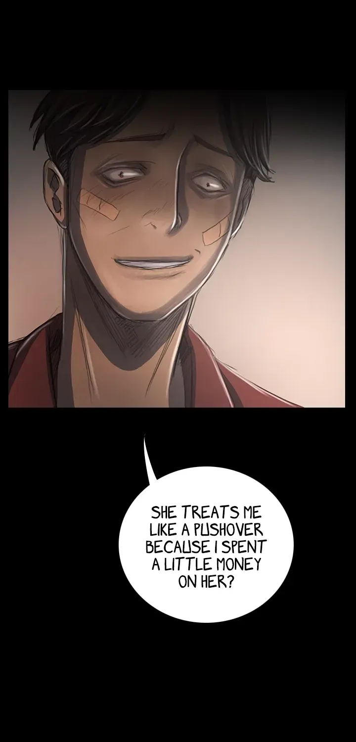 Red Light Chapter 31 page 25 - 
