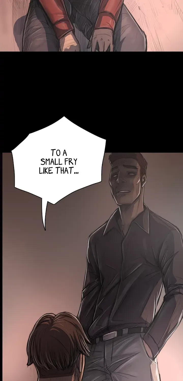 Red Light Chapter 31 page 29 - 