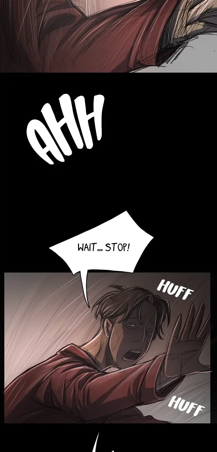Red Light Chapter 31 page 32 - 