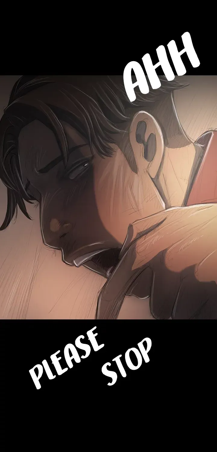 Red Light Chapter 31 page 34 - 