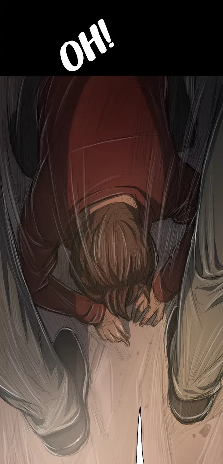 Red Light Chapter 31 page 35 - 