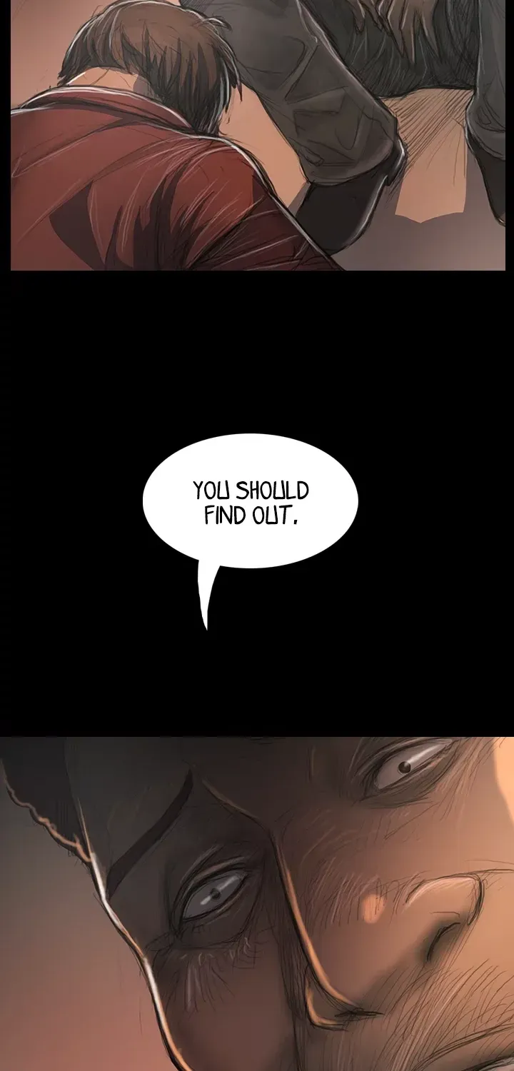 Red Light Chapter 31 page 37 - 