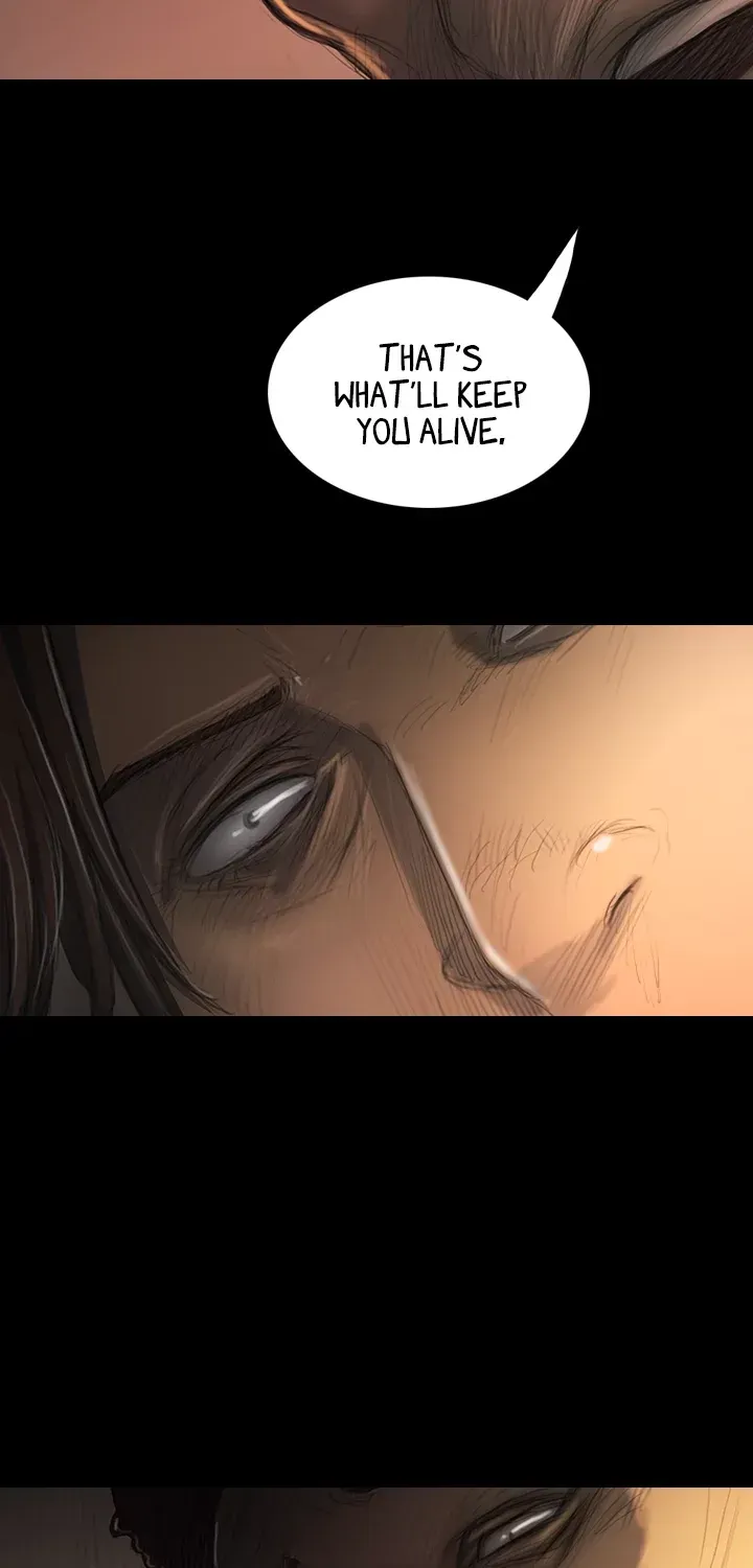Red Light Chapter 31 page 38 - 