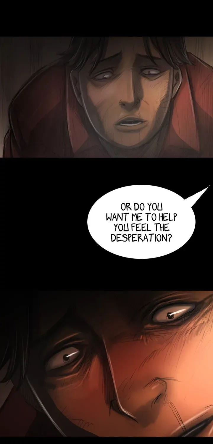 Red Light Chapter 31 page 40 - 