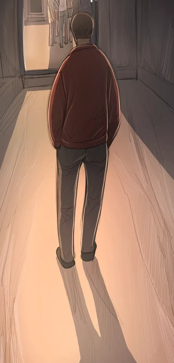 Red Light Chapter 31 page 43 - 
