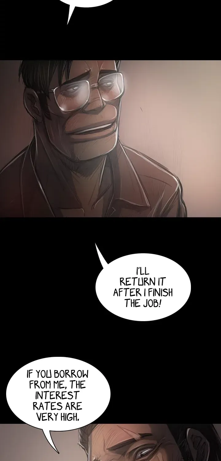 Red Light Chapter 31 page 48 - 