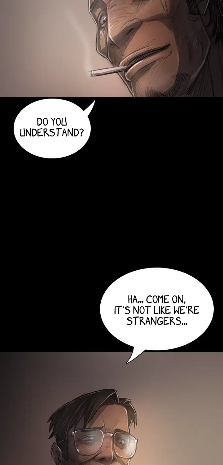 Red Light Chapter 31 page 49 - 