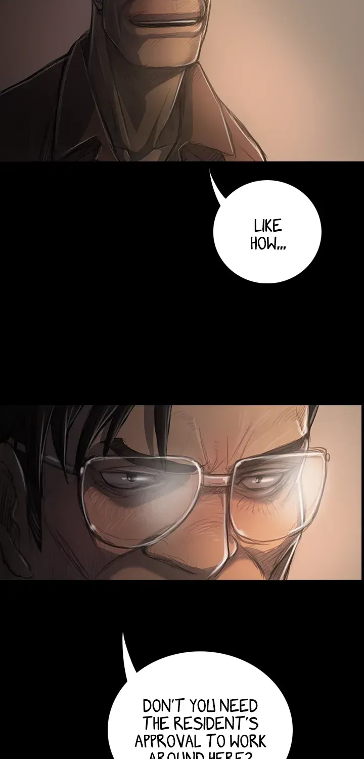Red Light Chapter 31 page 50 - 