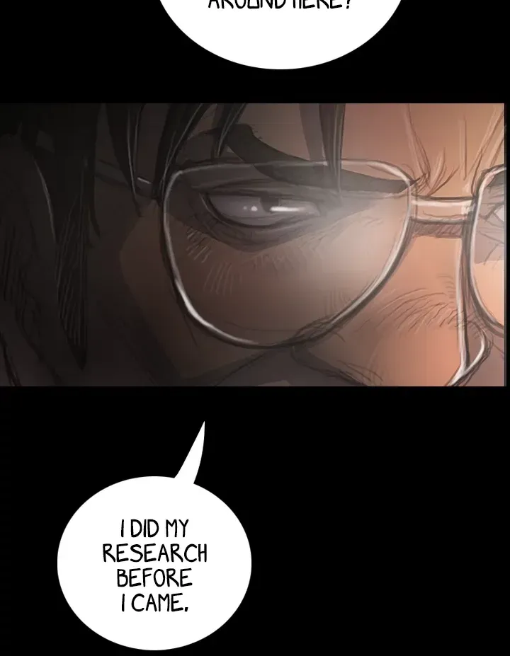 Red Light Chapter 31 page 51 - 