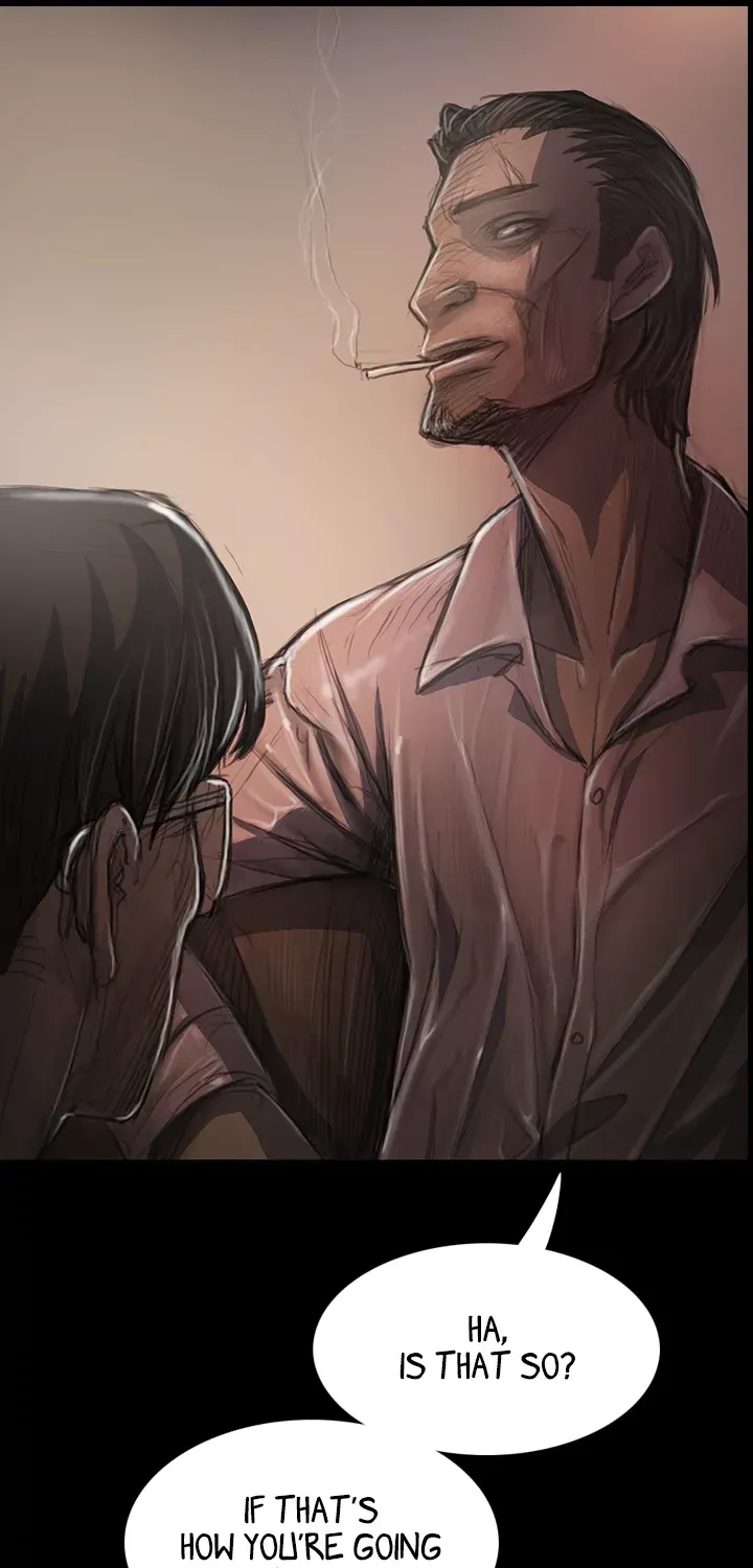 Red Light Chapter 31 page 52 - 