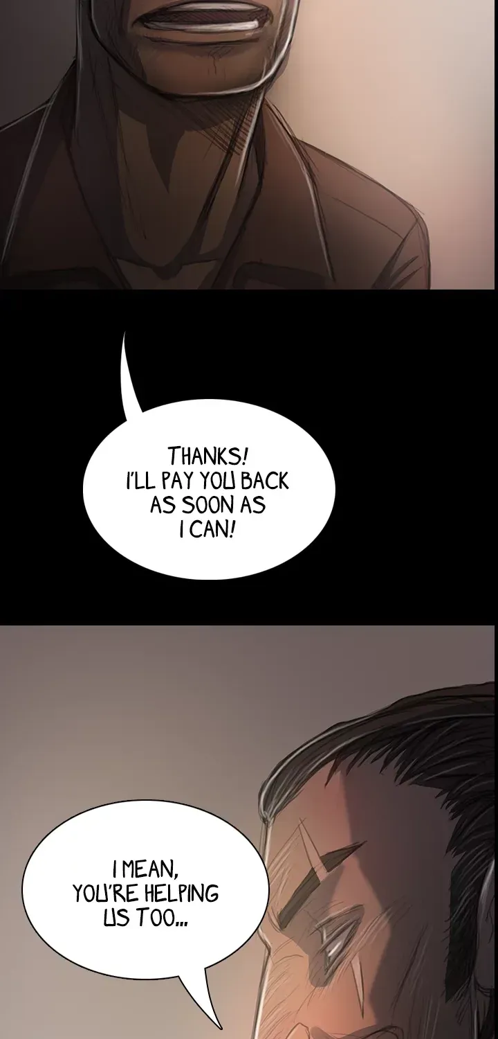 Red Light Chapter 31 page 54 - 