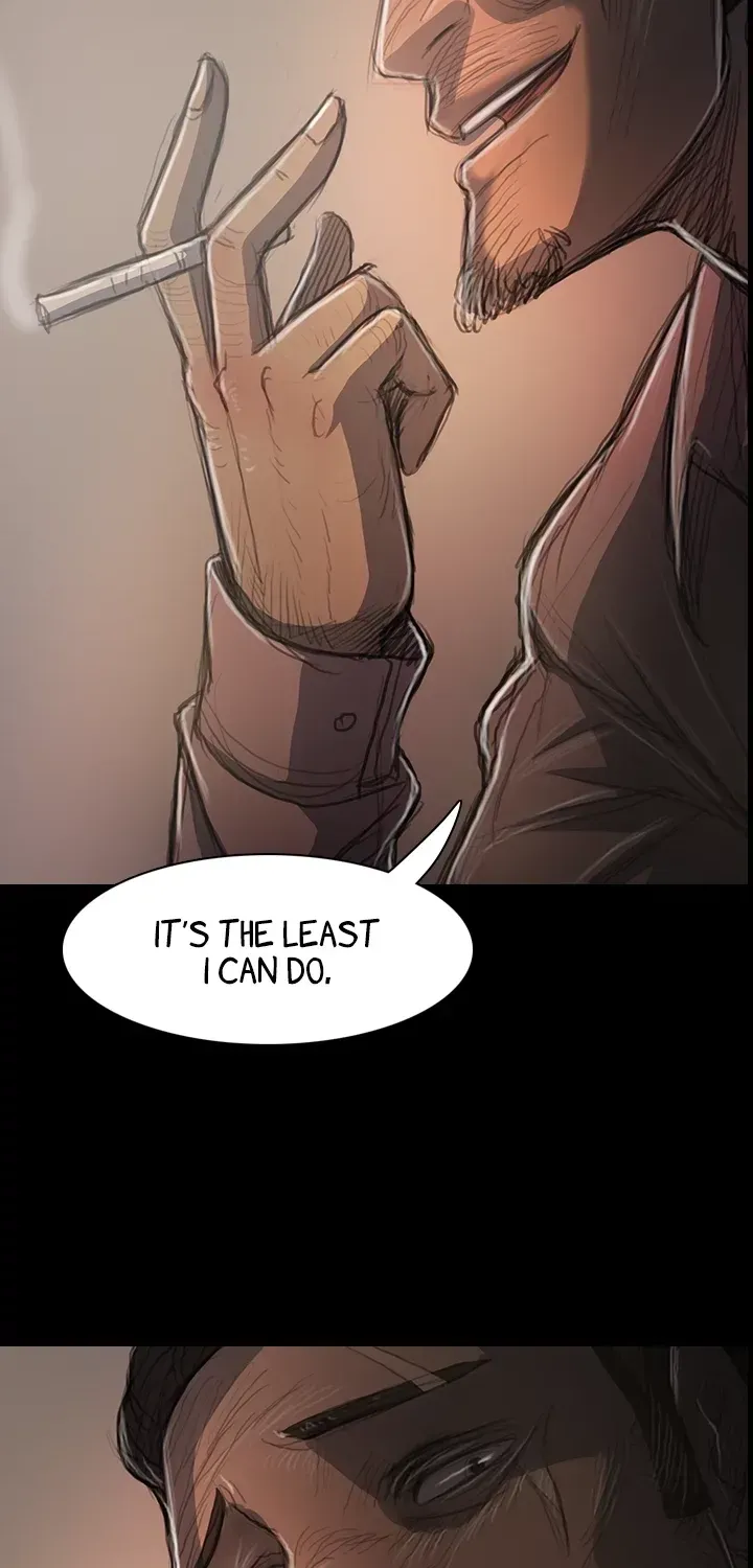 Red Light Chapter 31 page 55 - 