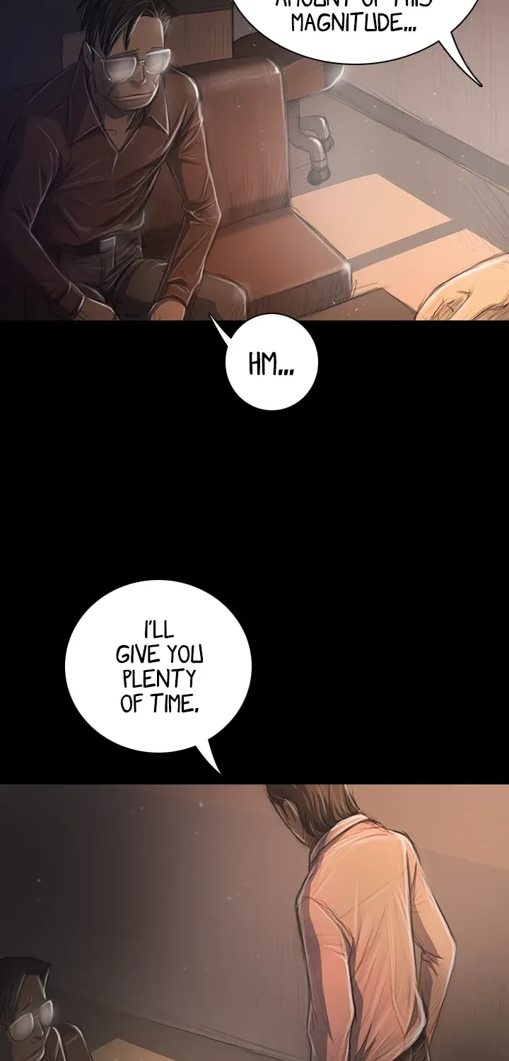 Red Light Chapter 31 page 59 - 