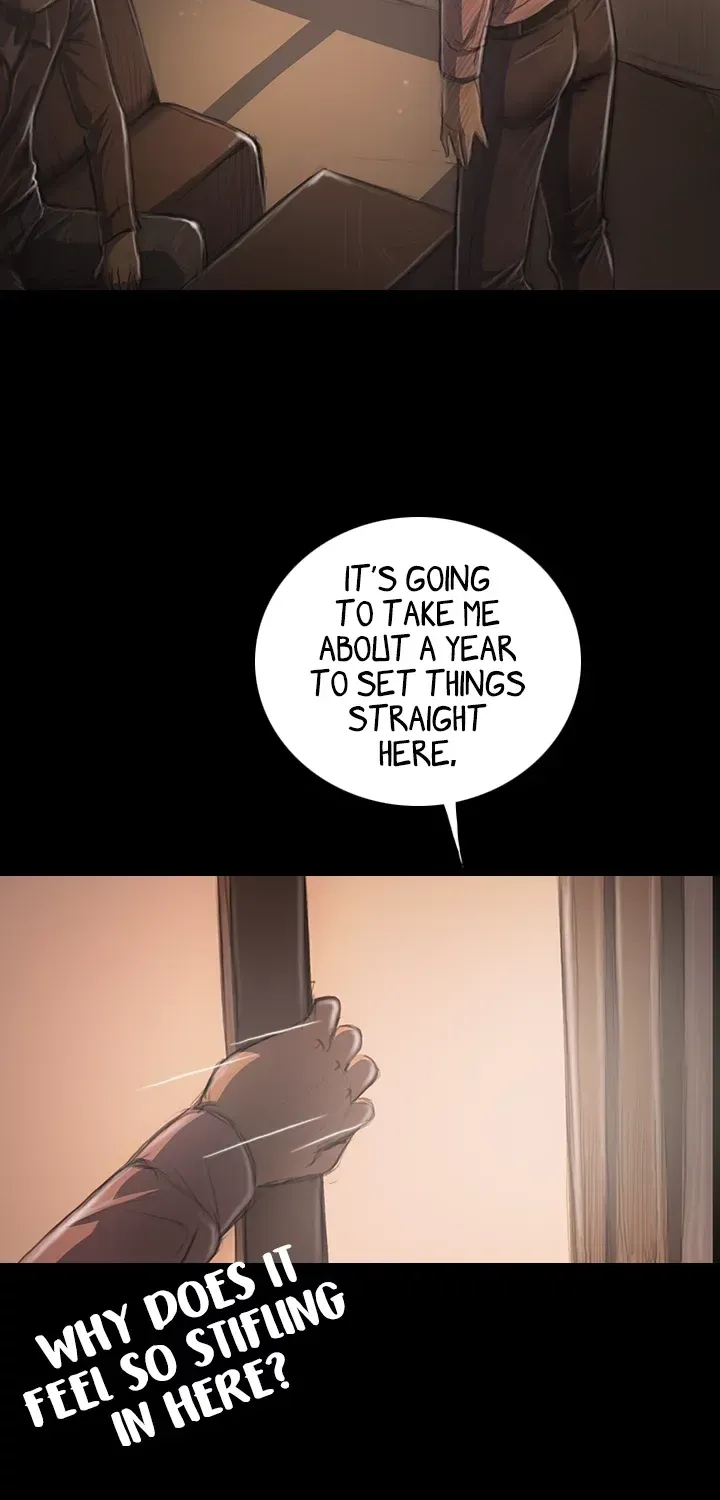 Red Light Chapter 31 page 60 - 