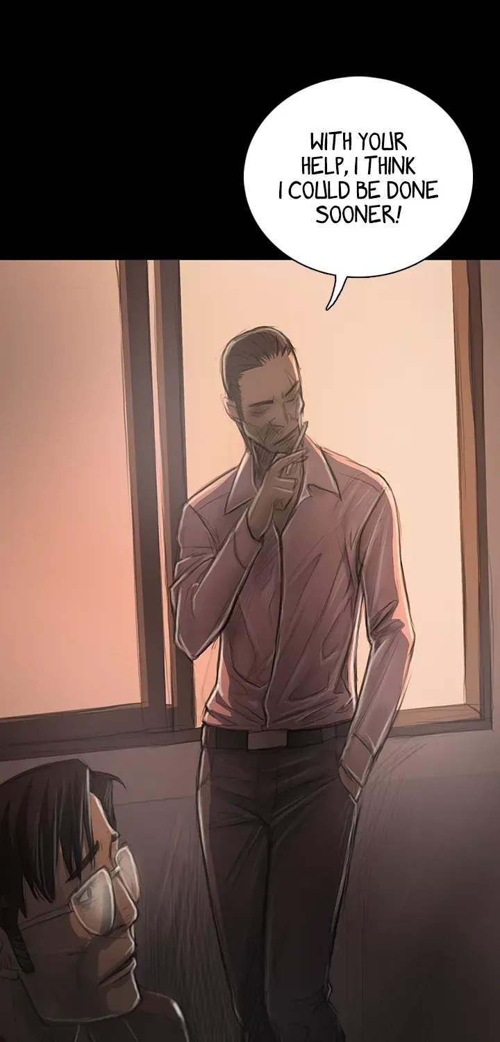 Red Light Chapter 31 page 61 - 