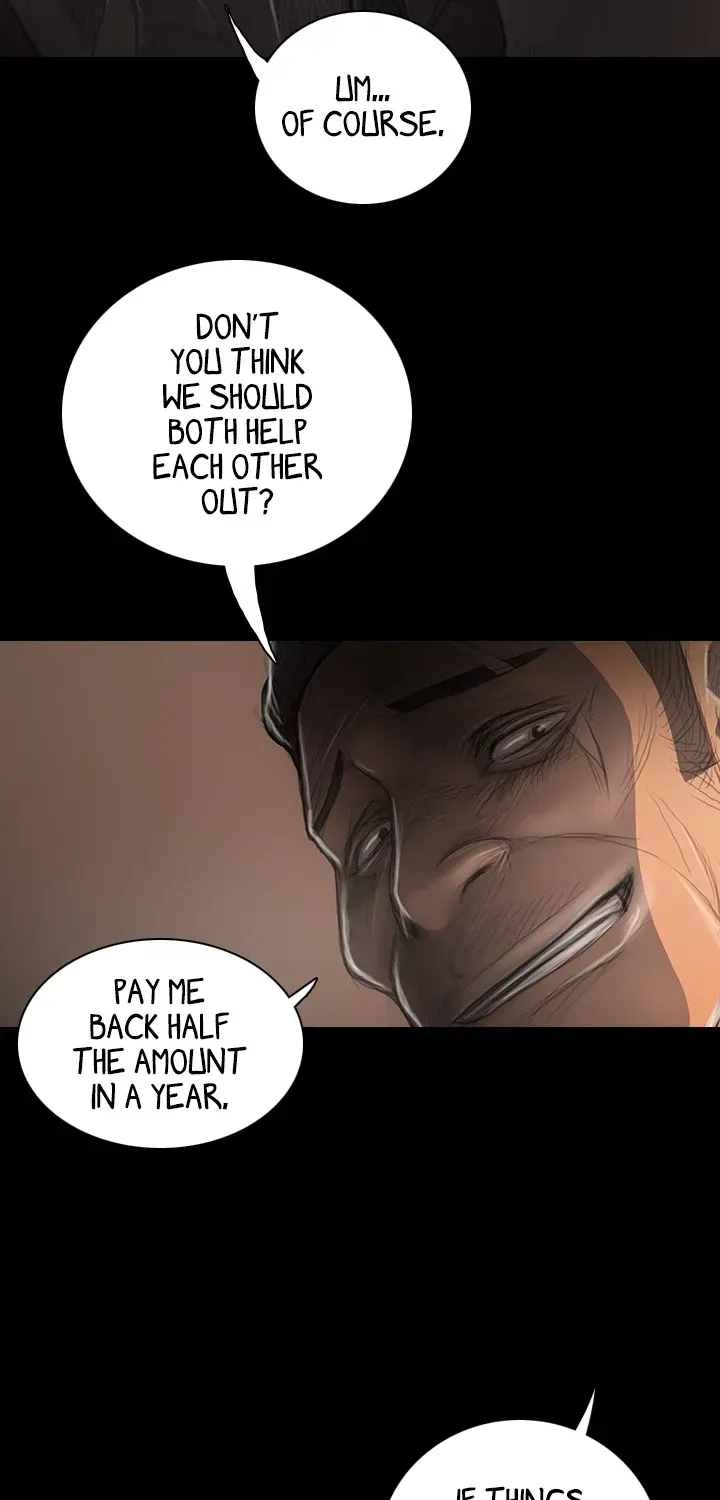 Red Light Chapter 31 page 62 - 