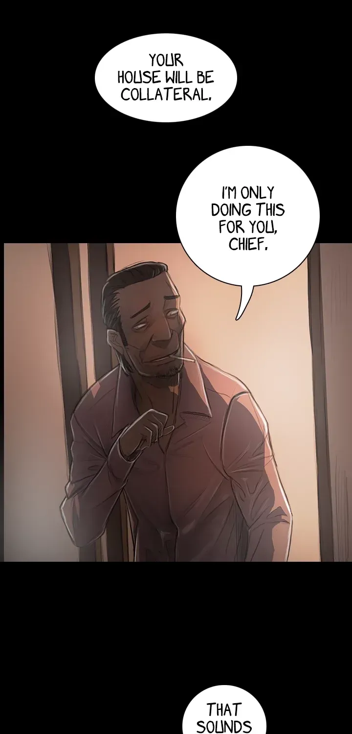 Red Light Chapter 31 page 64 - 