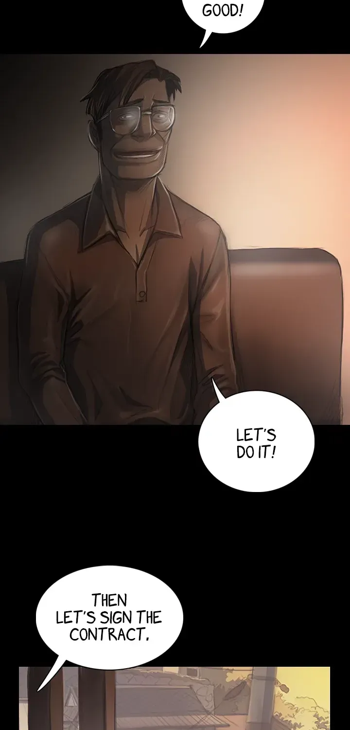 Red Light Chapter 31 page 65 - 