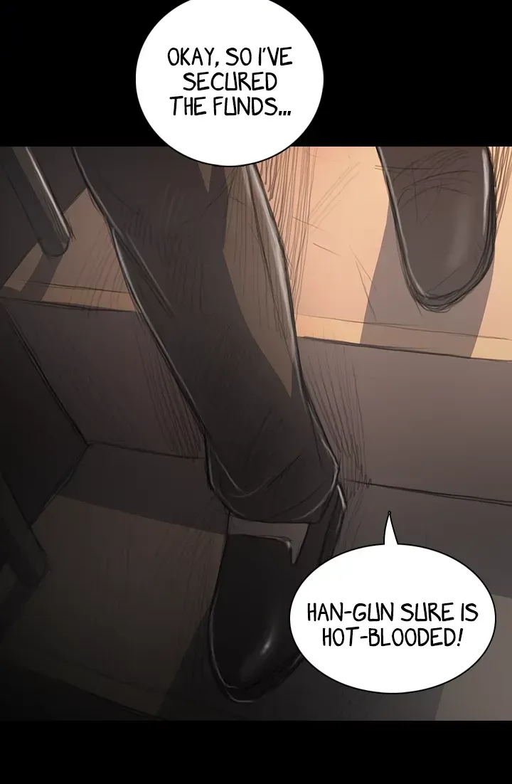 Red Light Chapter 31 page 69 - 