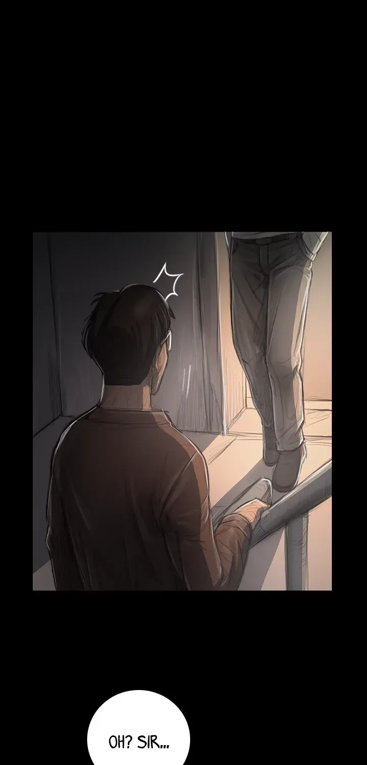 Red Light Chapter 31 page 70 - 