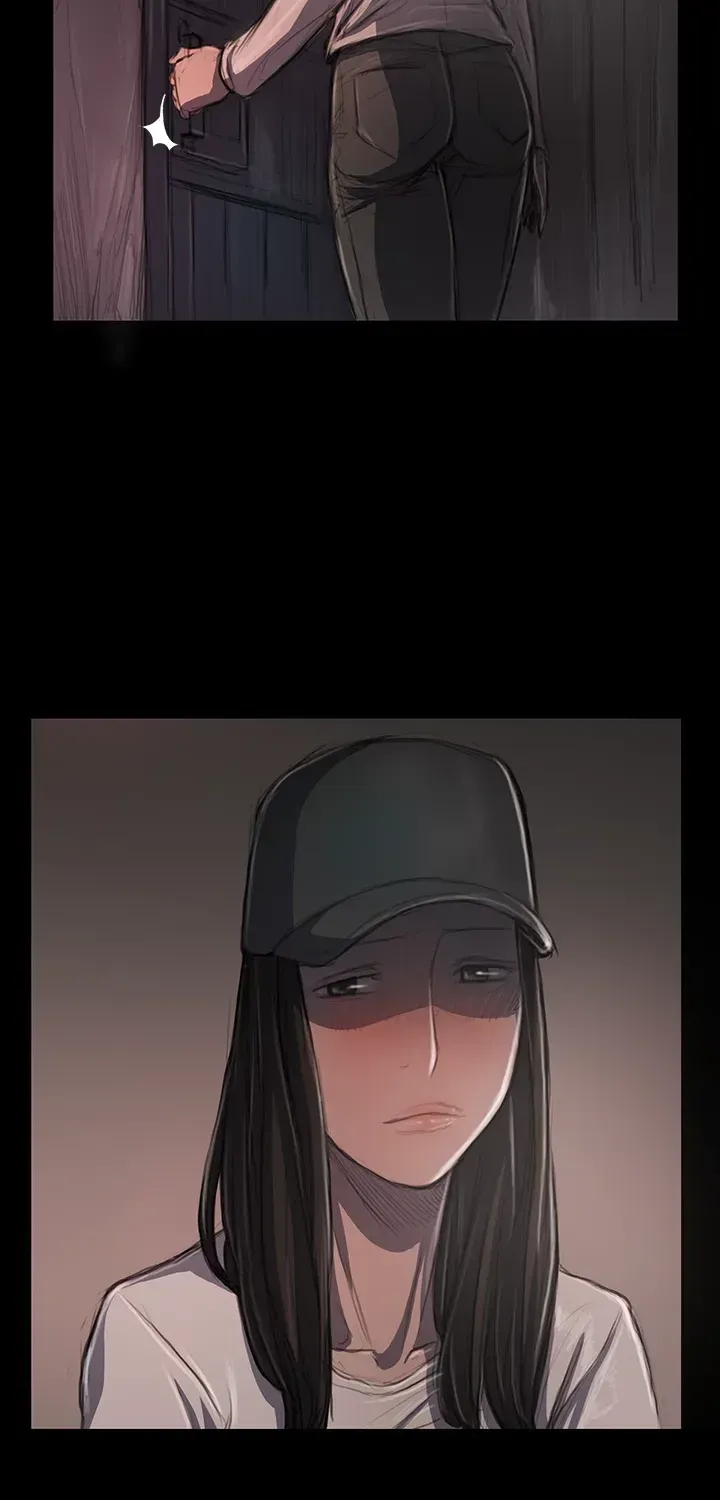 Red Light Chapter 31 page 8 - 