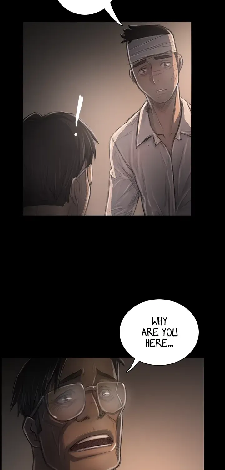 Red Light Chapter 31 page 71 - 