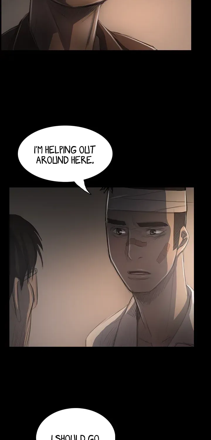 Red Light Chapter 31 page 72 - 
