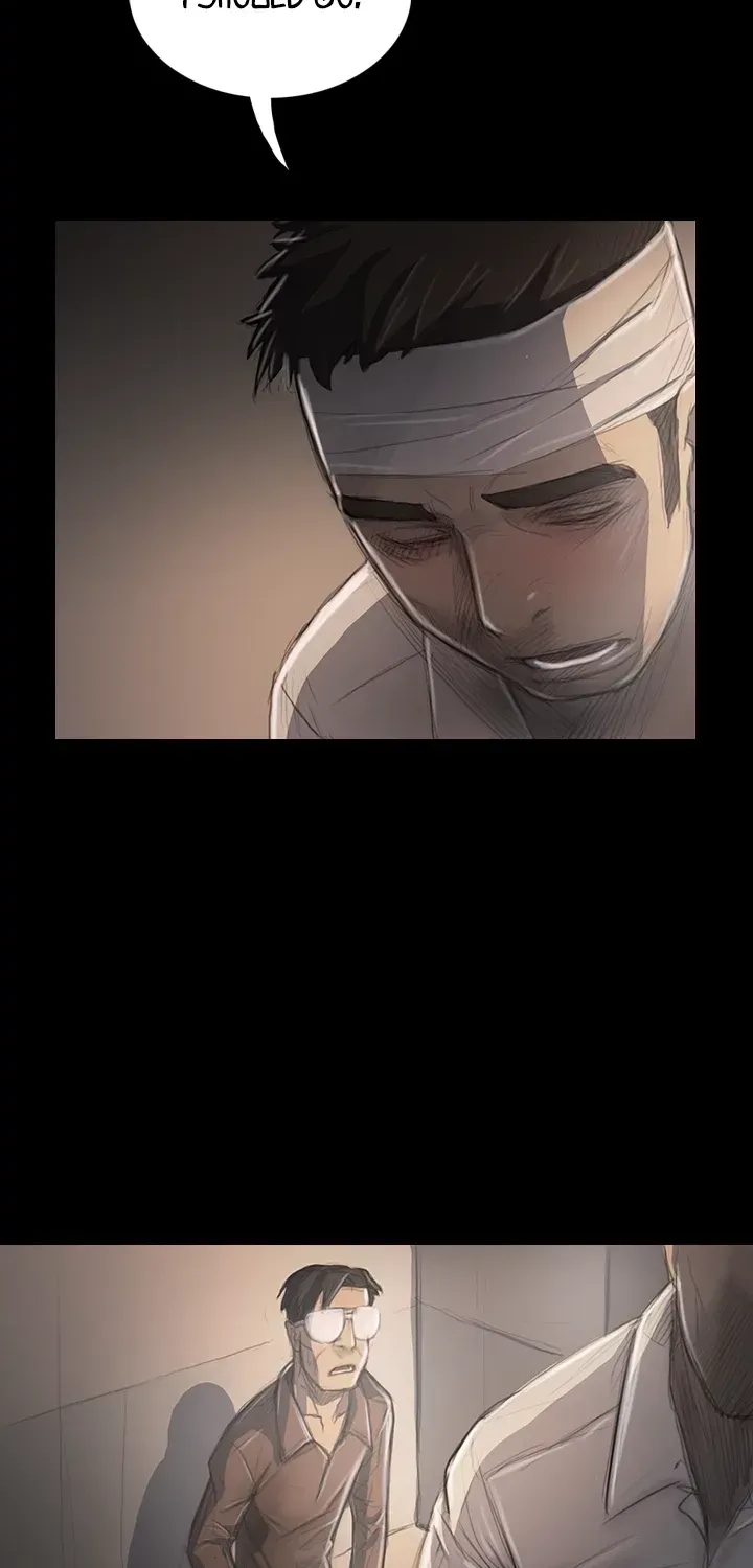 Red Light Chapter 31 page 73 - 