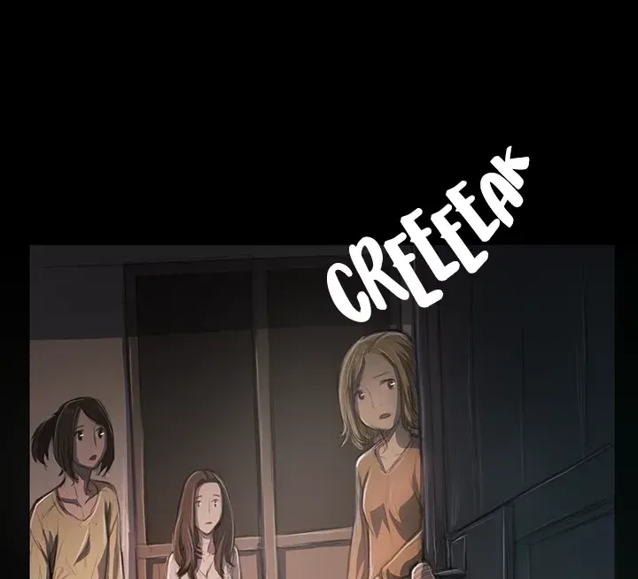 Red Light Chapter 31 page 9 - 