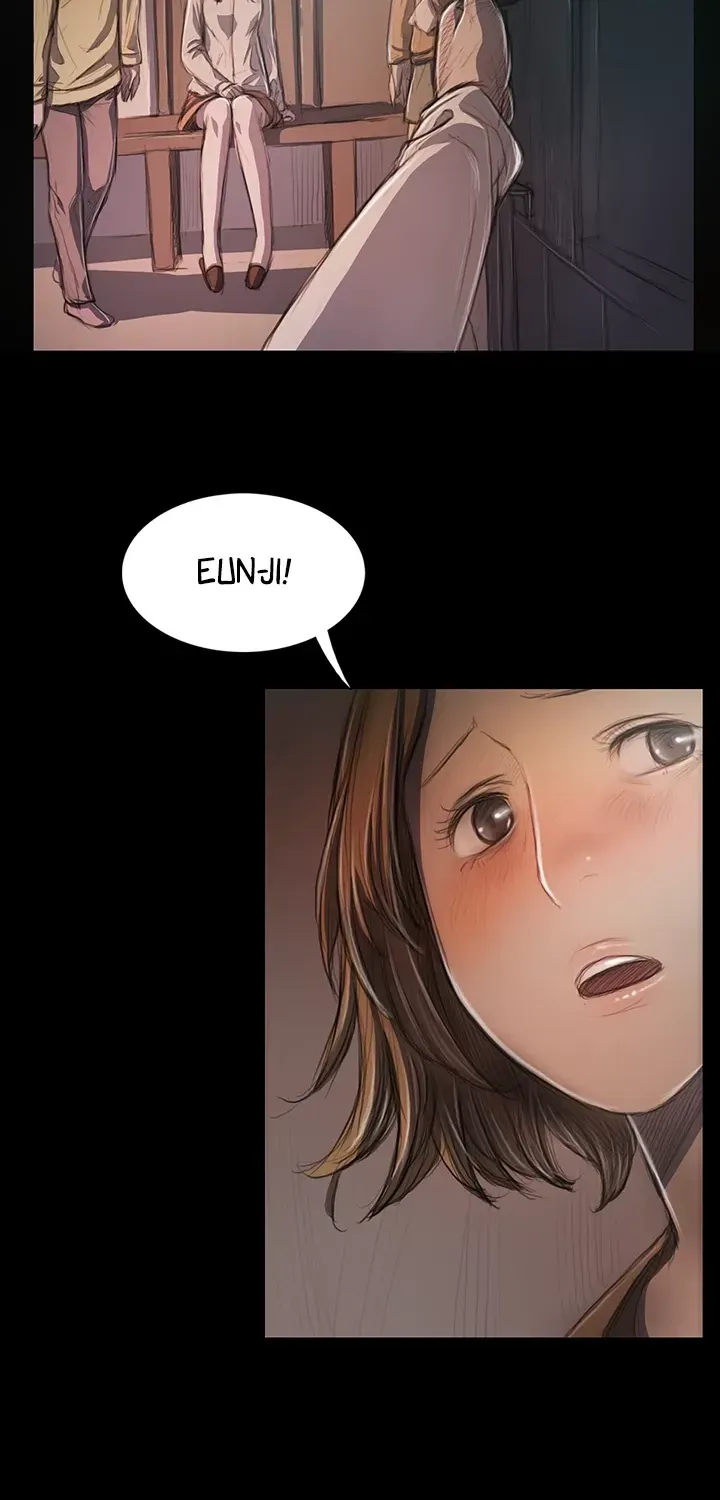 Red Light Chapter 31 page 10 - 