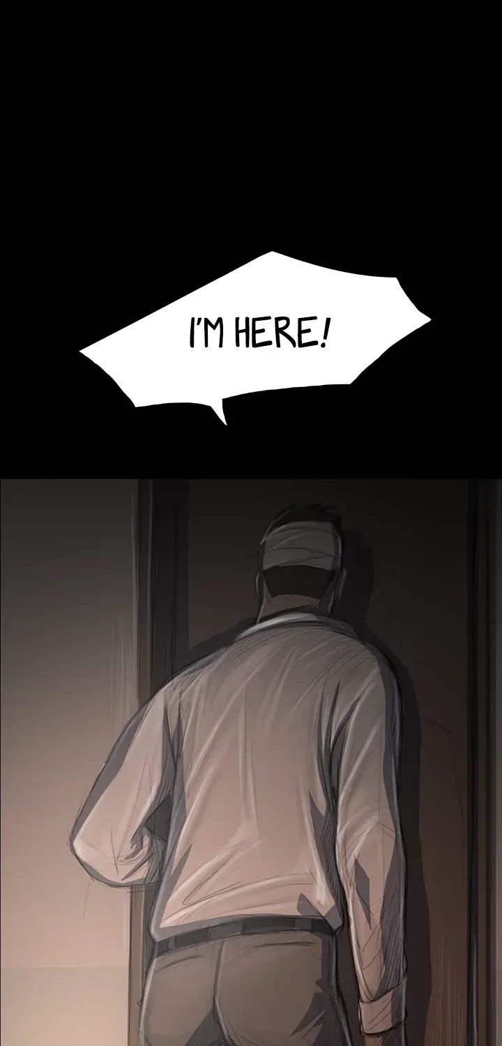 Red Light Chapter 32 page 1 - 
